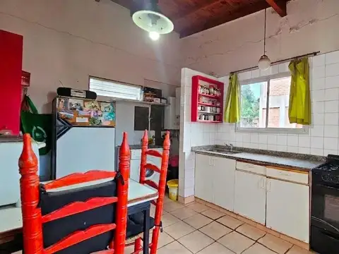 Depto Tipo Casa en Venta 60 años