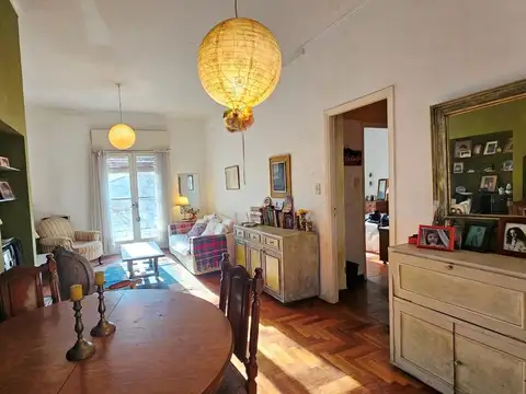 Depto Tipo Casa en Venta de 2 dormitorios