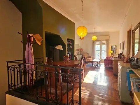 Depto Tipo Casa en Venta de 3 ambientes