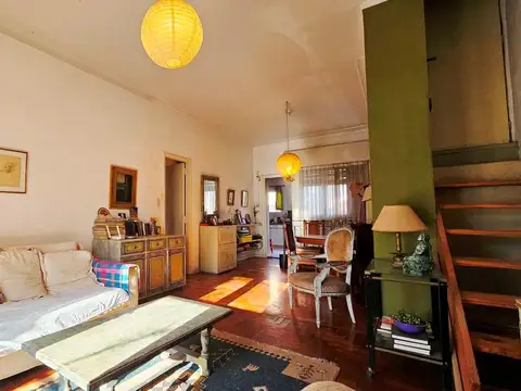 Depto Tipo Casa en Venta en Villa Devoto, USD 170.000