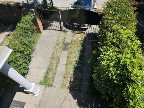 Depto Tipo Casa en Venta 35 años