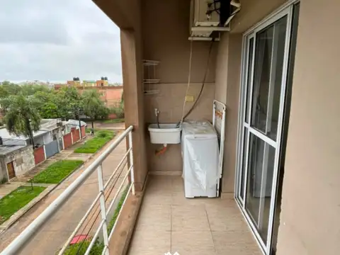 Departamento en alquiler amueblado en zona UNNE.