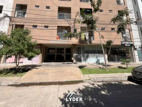 Departamento en alquiler amueblado en zona UNNE.