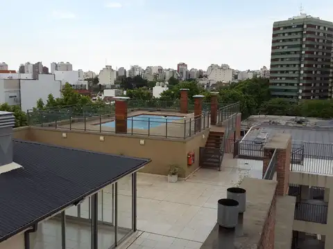 AVENIDA FRANKLIN D ROOSEVELT 5700, Piso 2