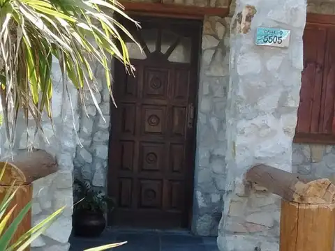 Casa en Venta al Noroeste
