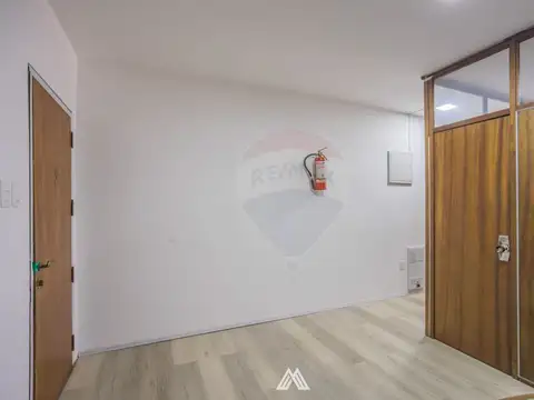 Oficina Monoambiente con 1 baño