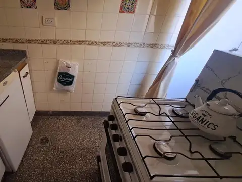Departamento en Alquiler 50 años