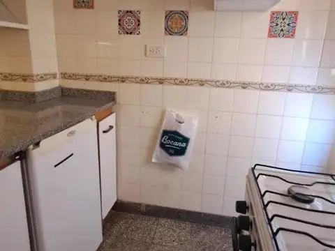 1 AMBIENTE CON COCINA Y LAVAD INDEPEND EXCEL ESTADO