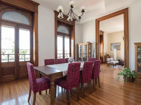 Departamento en Venta al Norte