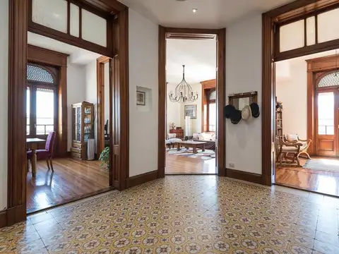 Departamento en Venta en Monserrat, USD 360.000