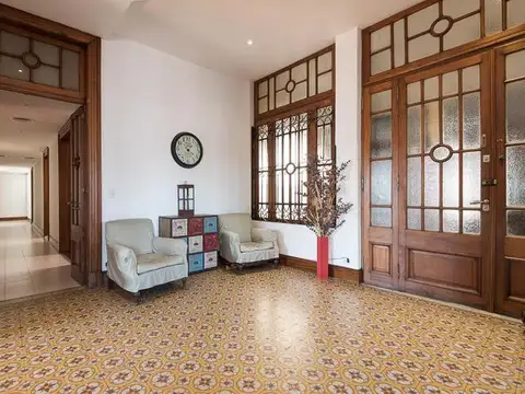 Departamento en Venta de 8 ambientes