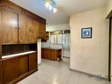 Departamento en Alquiler de 5 ambientes