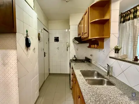 Departamento en Alquiler A Estrenar