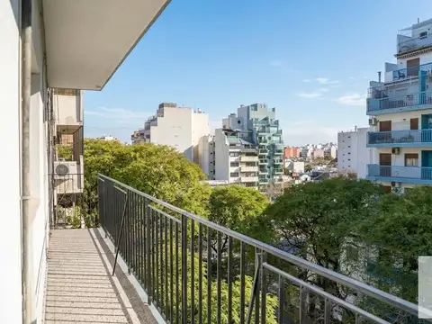 Departamento en Venta - 2 Dormitorios 1 Baño - 72mts - Flores