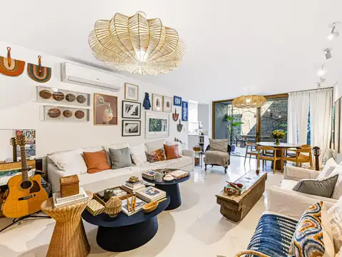 Depto Tipo Casa en Venta 30 años