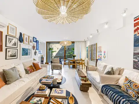 Depto Tipo Casa en Venta al Norte
