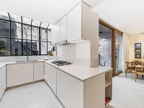 Depto Tipo Casa en Venta de 3 dormitorios