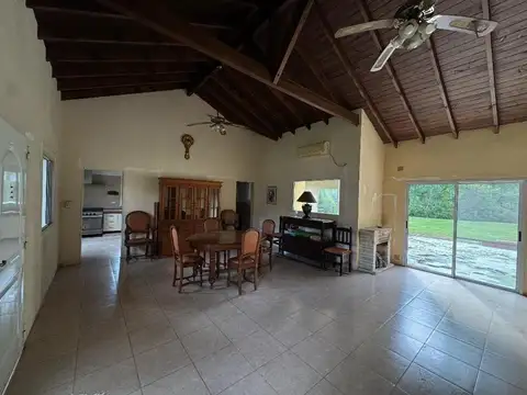 Casa en Venta en La Campiña, USD 180.000