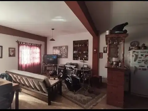 Casa en Venta en Los Polvorines, USD 140.000