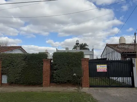 CASA EN VENTA