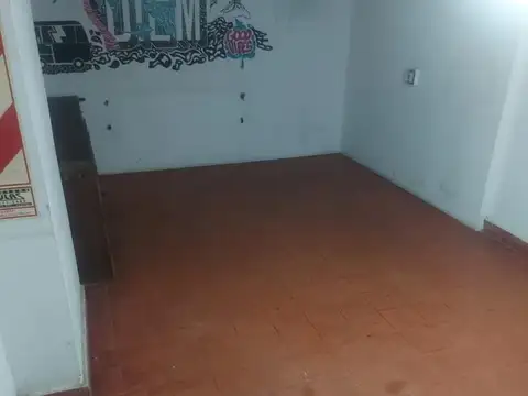 Oficina Monoambiente con 2 baños