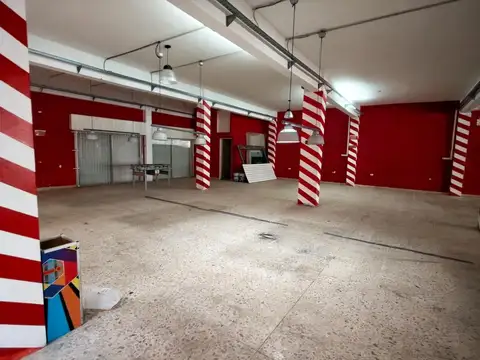 Local en Venta 20 años