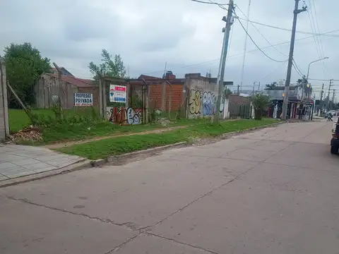 Terreno en Venta en González Catan, USD 49.000