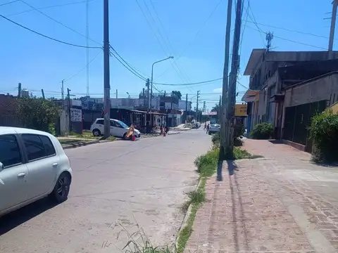 Terreno en Venta de 400,0 m2