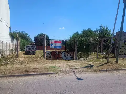 Terreno en Venta en González Catan, USD 49.000