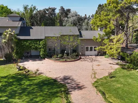 Del Pertigo Potosí 400