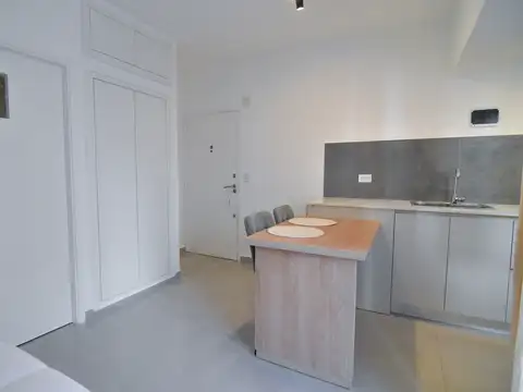 A. Brown y Buenos Aires