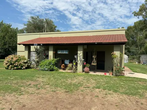 Quinta en  venta en Trenque Lauquen, barrio Santa Clara