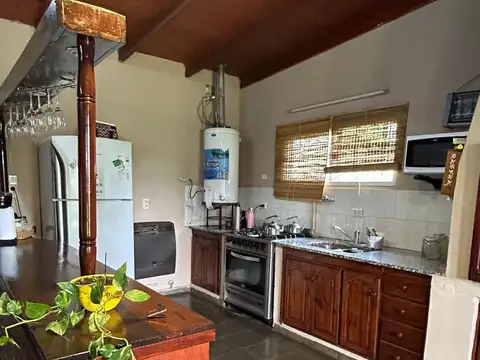 Casa Quinta en venta en Cardenal  al 3100, barrio Santa Clara, Trenque Lauquen