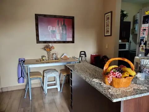 Departamento en Venta en Ciudad Jardín del Palomar, USD 78.000