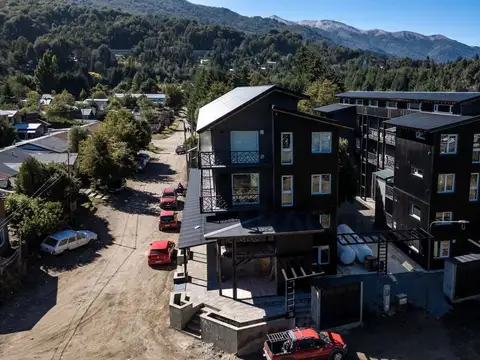 Departamento en Venta Apto profesional