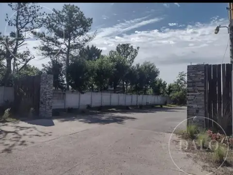 Local en Venta A Estrenar