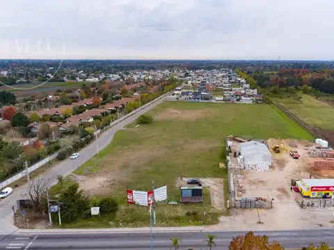 Local en Venta A Estrenar