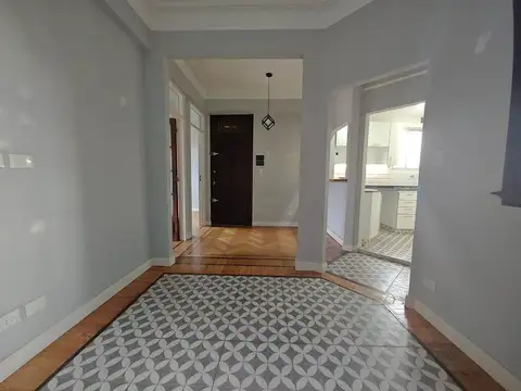 Departamento en Alquiler de 3 ambientes