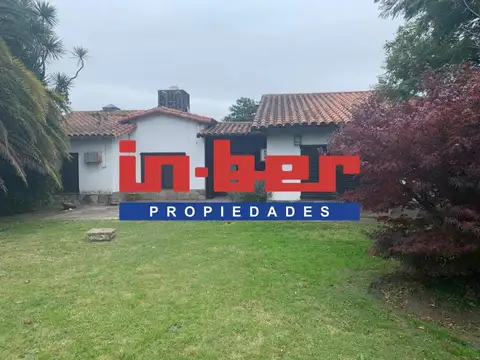 Casa - Venta - Argentina, Berazategui - CALLE CAMINO GENERAL BELGRANO 5373