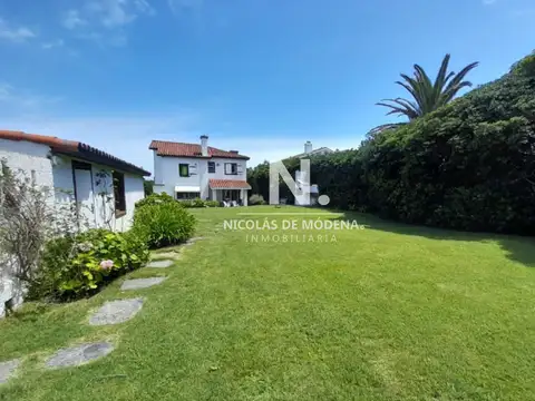 Casa en Venta 2026 años