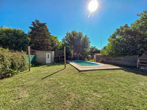 Casa en Venta 8 años