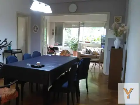 Departamento en Alquiler Temporal en Palermo, USD 1.250