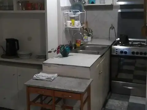 Departamento en Alquiler Temporal Apto profesional