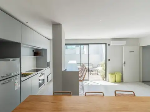 Departamento en Venta 3 años