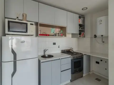San Blas 2984 , Piso 7