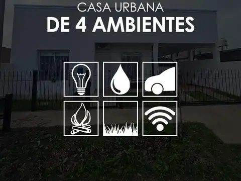 Casa en San Jose
