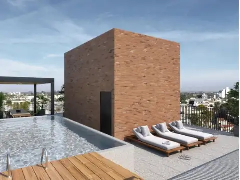 Departamento en Venta 1 año