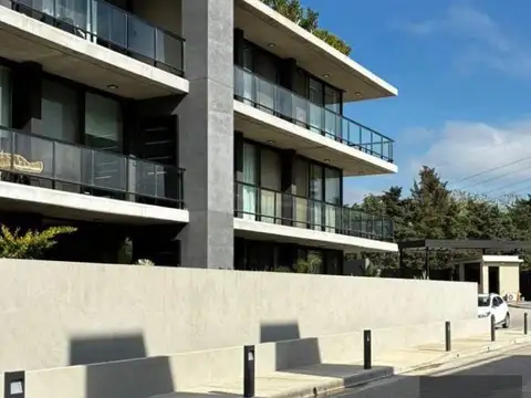 Departamento en Alquiler en Canning, USD 850