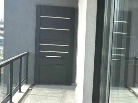 Departamento en Alquiler A Estrenar
