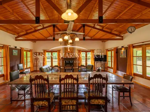 Casa en Venta 20 años